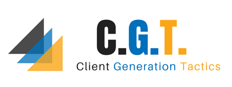 Client Generation Tactics Logo