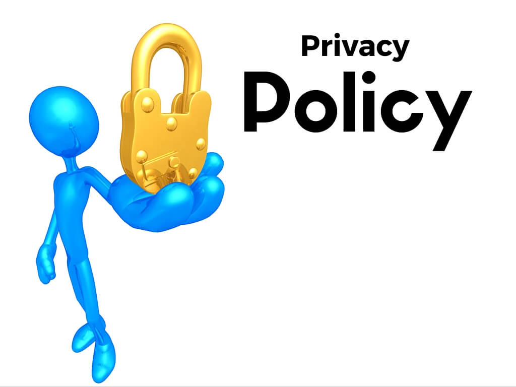 Privacy Policy Logo