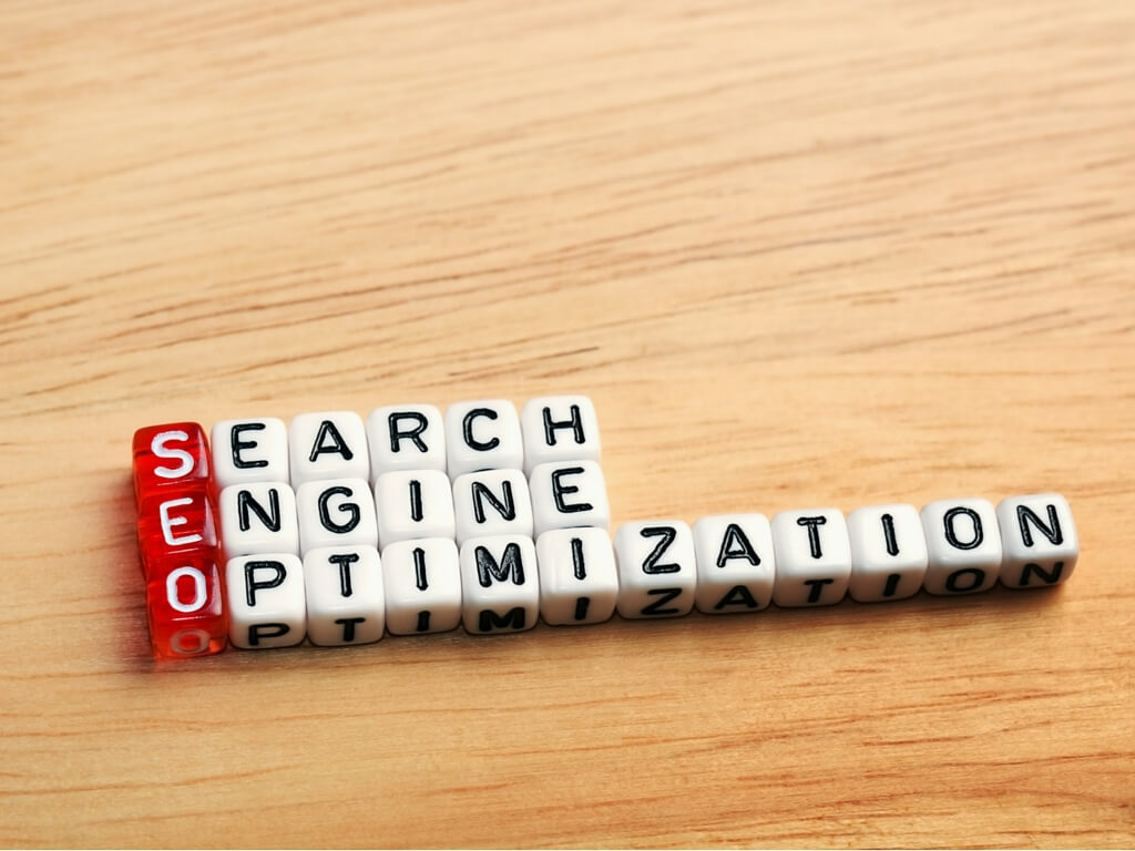 Search Engine Optimization