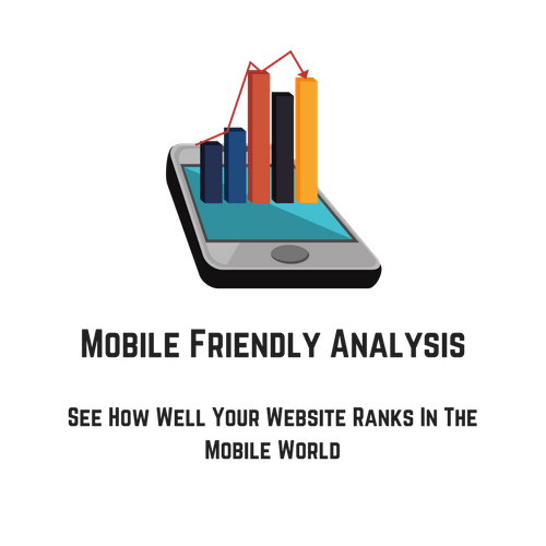 Mobile Friendly Analysis See How Well Your Website Ranks in the Mobile World